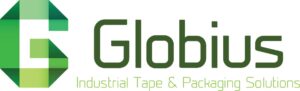 GLOBIUS Logo RGB